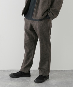 Mohair Short Pants（その他パンツ）｜TODAYFUL（トゥデイフル）の