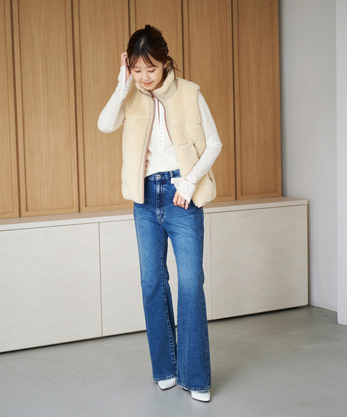 plage（プラージュ）の「【WOOLRICH/ウールリッチ】別注 NEW TERRA