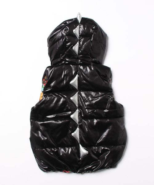 HYSTERIC MINI（ヒステリックミニ）の「HYS MINI WONDERLAND MINILA RV