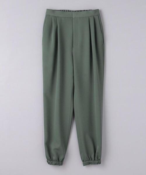 UNITED ARROWS（ユナイテッドアローズ）の「CLEAN ジョガーパンツ