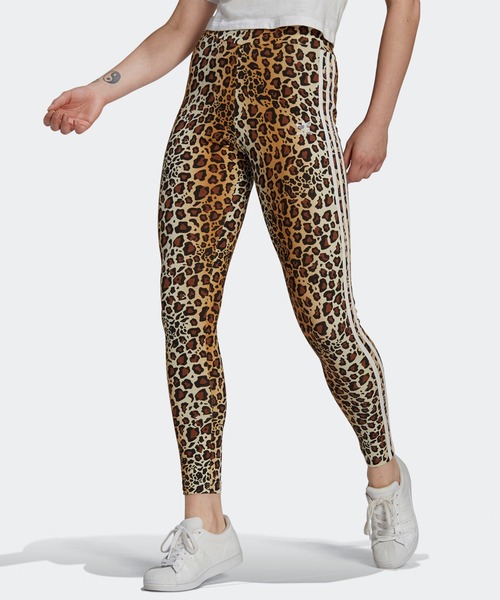 adidas（アディダス）の「タイツ [Tights] アディダスオリジナルス