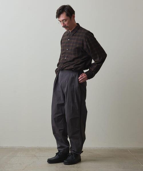 Steven Alan（スティーブンアラン）の「＜Steven Alan＞ C/CLS OMBR