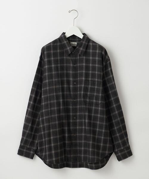 Steven Alan（スティーブンアラン）の「＜Steven Alan＞ C/CLS OMBR