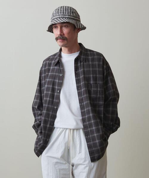 Steven Alan（スティーブンアラン）の「＜Steven Alan＞ C/CLS OMBR