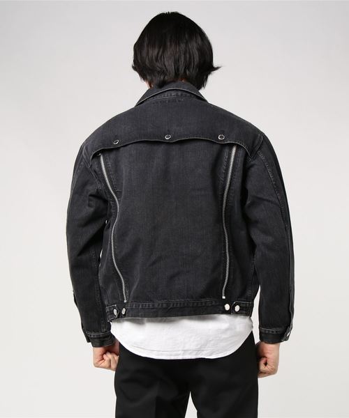 JOHN LAWRENCE SULLIVAN（ジョンローレンスサリバン）の「BLEACHED