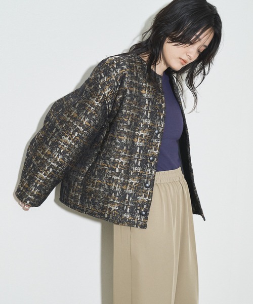 audrey and john wad（オードリーアンドジョンワッド）の「【Audrey