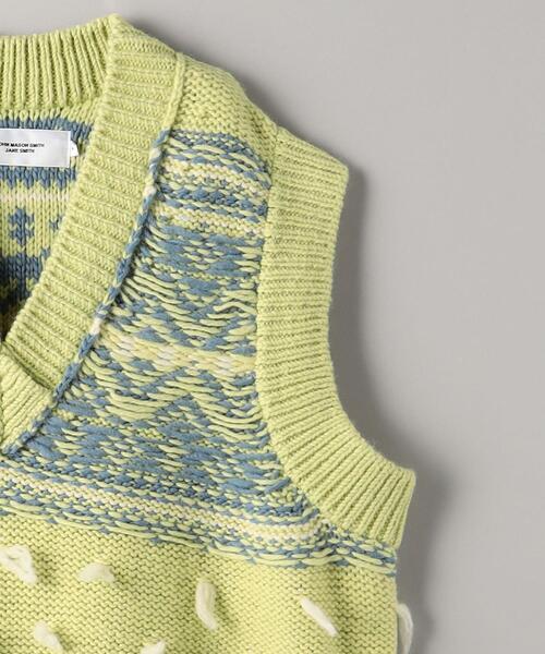 JANESMITH（ジェーンスミス）の「＜JANE SMITH＞カナディアン ウール