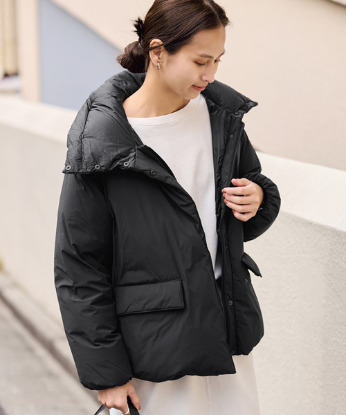 セール】DUVETICA/デゥベティカ TADEWI（ダウンジャケット/コート