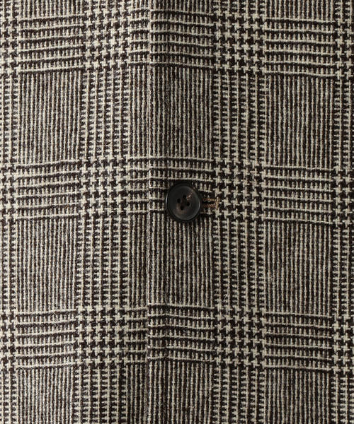 Steven Alan（スティーブンアラン）の「＜Steven Alan＞UNDYED CHECK