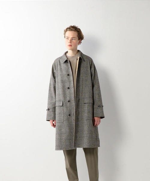 Steven Alan（スティーブンアラン）の「＜Steven Alan＞UNDYED CHECK
