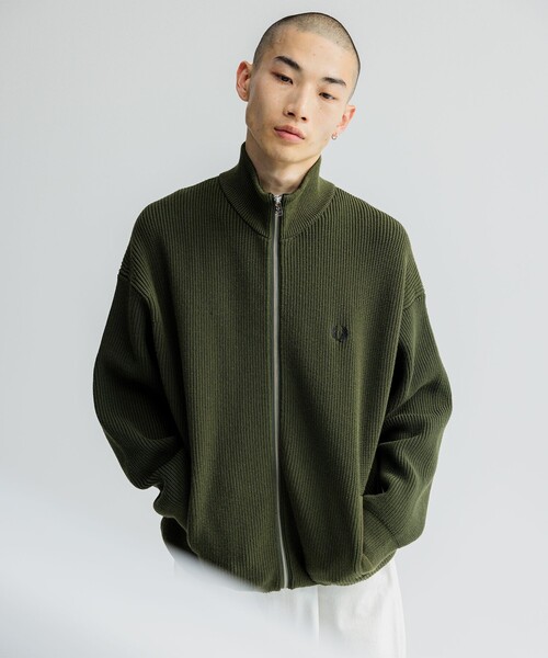 FRED PERRY（フレッドペリー）の「FRED PERRY × BEAMS / 別注