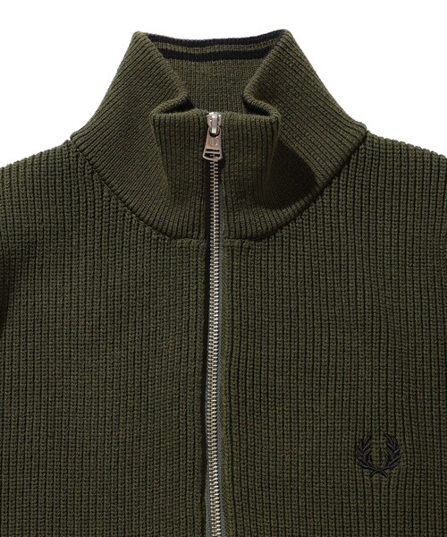 FRED PERRY（フレッドペリー）の「FRED PERRY × BEAMS / 別注