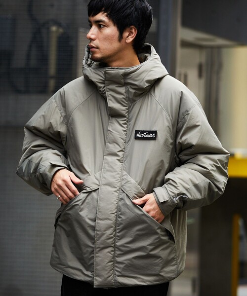 WILD THINGS（ワイルドシングス）の「WILDTHINGS/ワイルドシングス