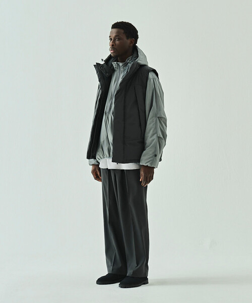 DAIWA PIER39（ダイワピア39）の「DAIWA PIER39 | GORE-TEX