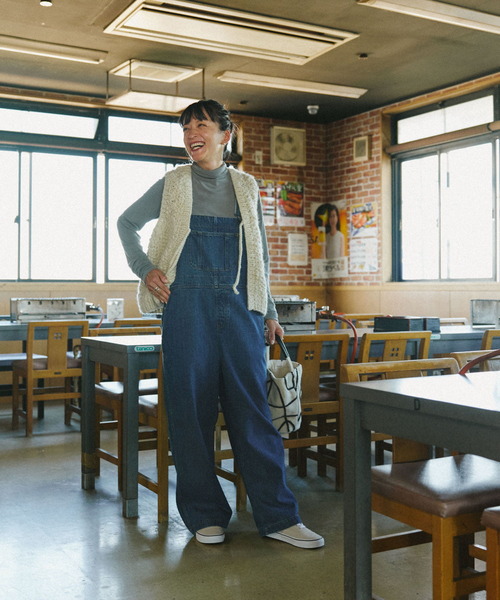 URBAN RESEARCH DOORS（アーバンリサーチドアーズ）の「『高山都×DOORS