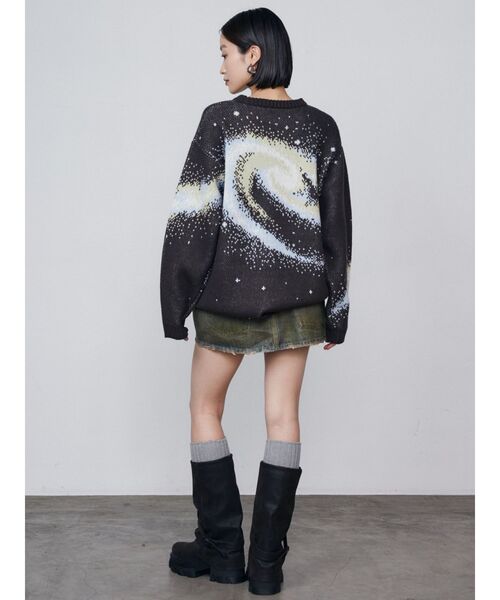 EMODA（エモダ）の「カバータンクブーツ（ブーツ）」 - WEAR