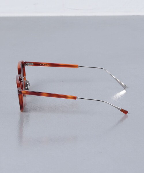 BLANC..（ブラン）＞ B0032-MT/サングラス（サングラス）｜BLANC
