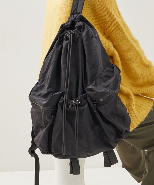 FREAK'S STORE（フリークスストア）の「限定展開 ドローストリング