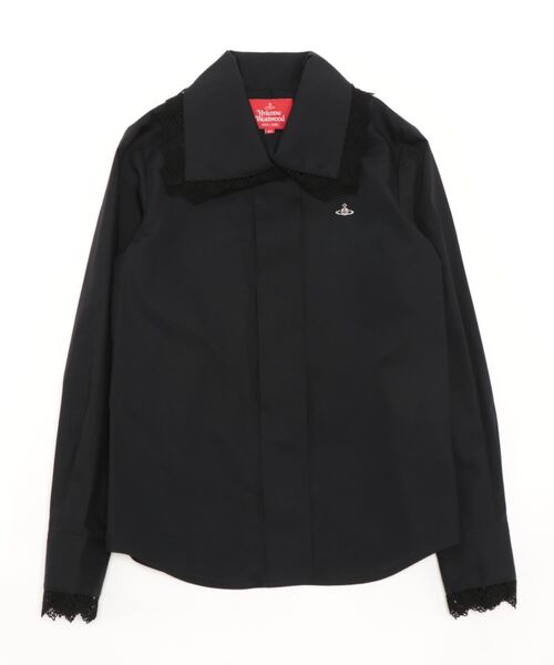 Vivienne Westwood（ヴィヴィアンウエストウッド）の「ｵｰｶﾞﾆｯｸﾌﾞﾛｰﾄﾞ