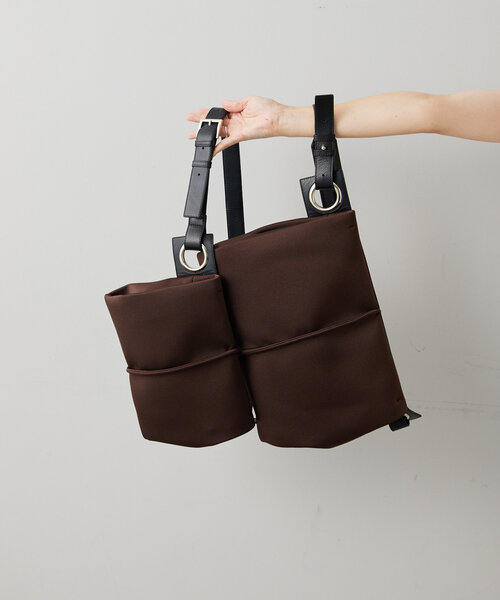 kawa-kawa(カワカワ)】NO1289 WETボディバッグMサイズ（ボディバッグ