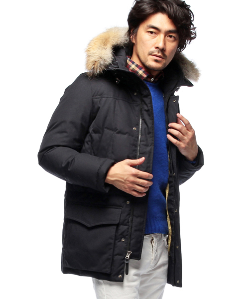 WOOLRICH（ウールリッチ）の「WOOLRICH / 