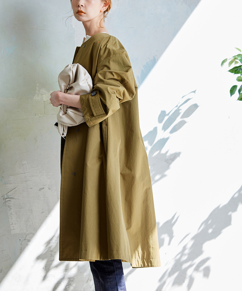 JOURNAL STANDARD（ジャーナルスタンダード）の「《追加》コットン