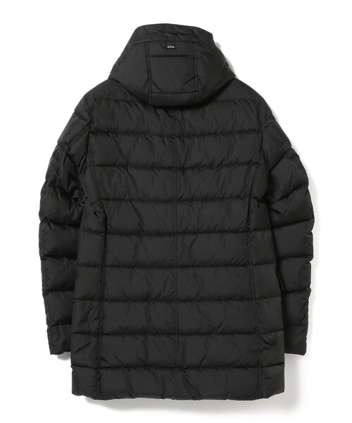 HERNO（ヘルノ）の「HERNO / POLAR TECH 4ポケットフードダウン