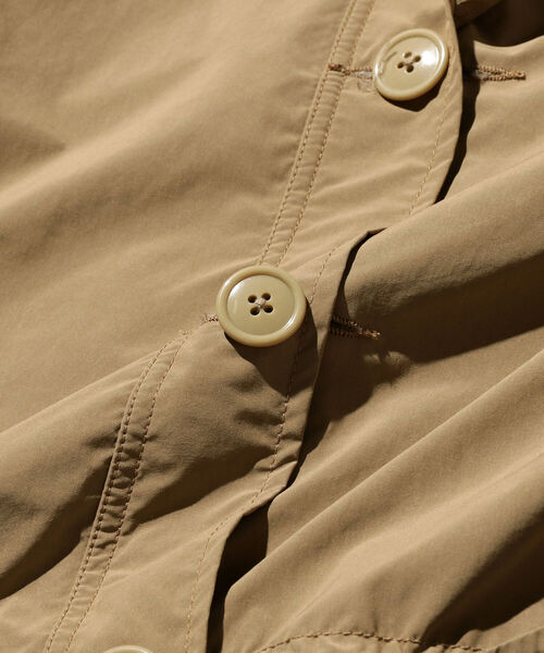 BEAMS PLUS（ビームスプラス）の「BEAMS PLUS / マルチダイ ミリタリー