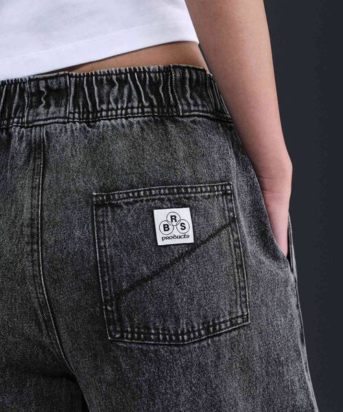 セール】ナイキ スポーツウェア ウィメンズ デニム ウーブン パンツ