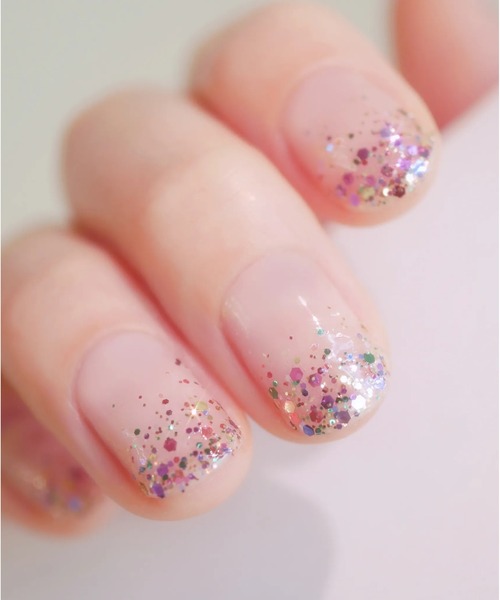 45 SECOND SPEEDY（マニキュア/ジェルネイル）｜NAILS INC（ネイルズ