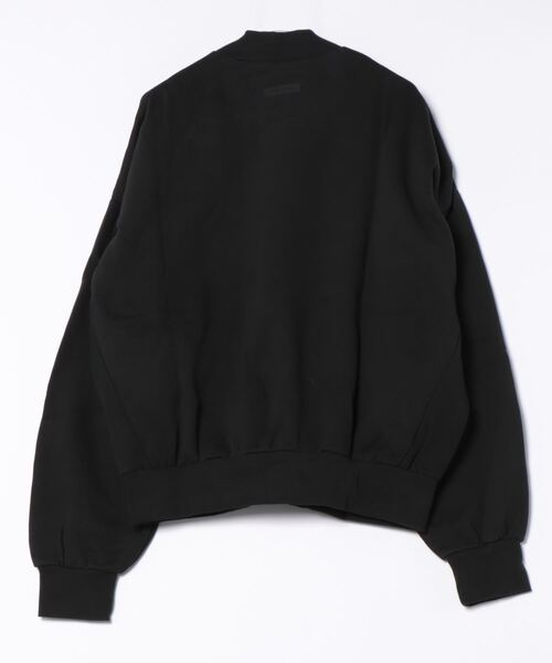 セール】【FOG ESSENTIALS】エッセンシャルズ CREWNECK SWEAT モック