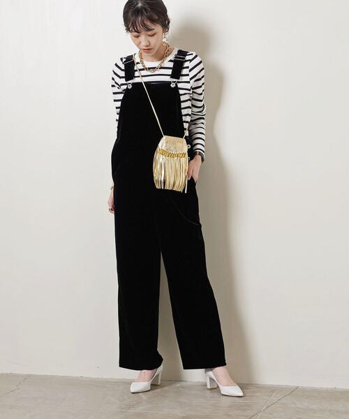 UNITED ARROWS（ユナイテッドアローズ）の「UWMSC ベロア