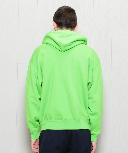 AURALEE（オーラリー）の「＜AURALEE × H＞DOUBLE ZIP PARKA/ﾊﾟｰｶｰ