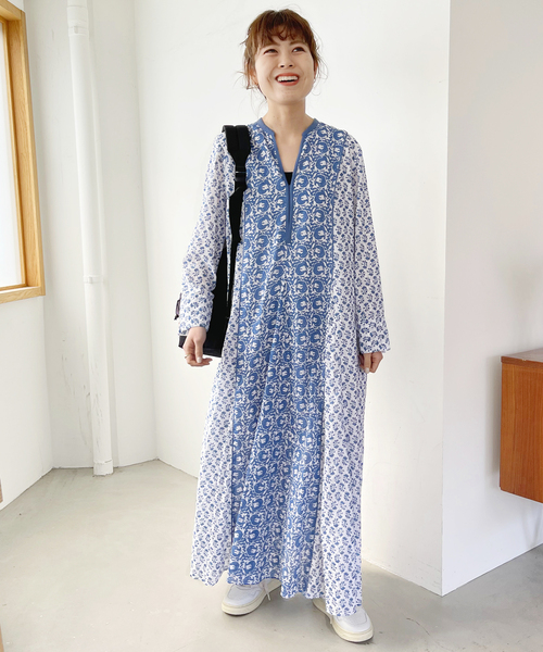 NE QUITTEZ PAS!（ヌキテパ）の「【ne Quittez pas / ヌキテパ】COTTON