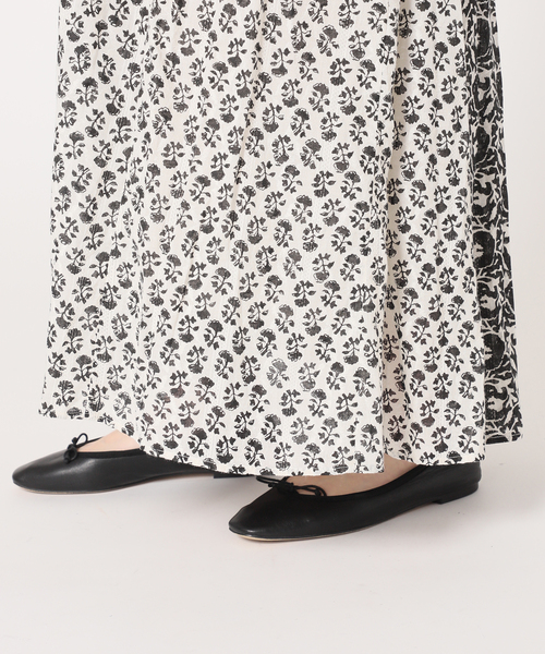 NE QUITTEZ PAS!（ヌキテパ）の「【ne Quittez pas / ヌキテパ】COTTON