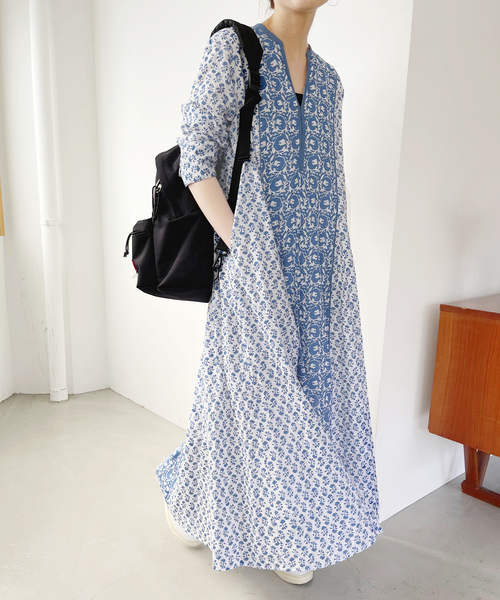 NE QUITTEZ PAS!（ヌキテパ）の「【ne Quittez pas / ヌキテパ】COTTON