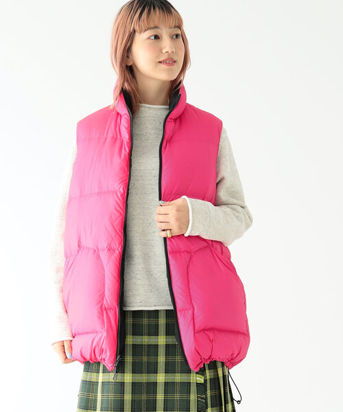 BEAMS BOY（ビームスボーイ）の「SIERRA DESIGNS × BEAMS BOY / 別注