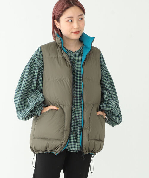 BEAMS BOY（ビームスボーイ）の「SIERRA DESIGNS × BEAMS BOY / 別注