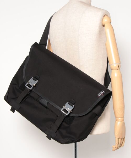 BAGJACK（バッグジャック）の「bagjack |〈別注〉コブラバックル