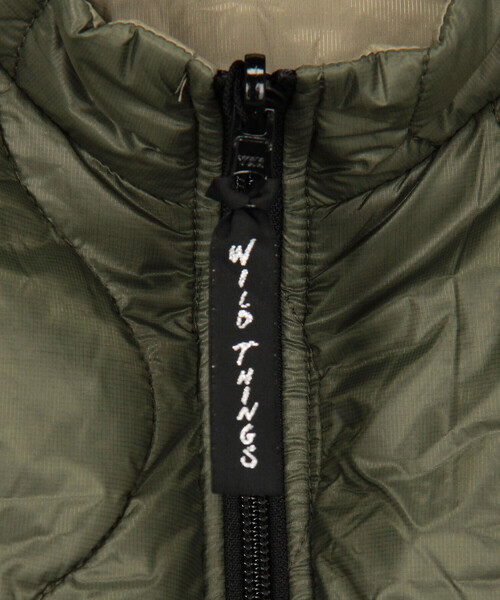 WILD THINGS（ワイルドシングス）の「WILD THINGS | 〈別注