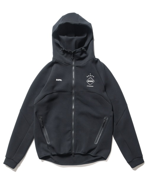 F.C.Real Bristol（エフシーレアルブリストル）の「VENTILATION