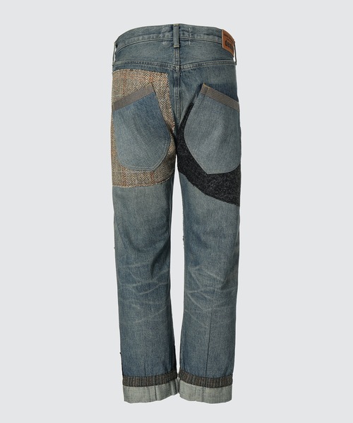 JUNYA WATANABE MAN（ジュンヤワタナベマン）の「JUNYA WATANABE denim