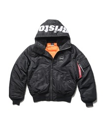 F.C.Real Bristol（エフシーレアルブリストル）の「ALPHA DRAGON TEAM