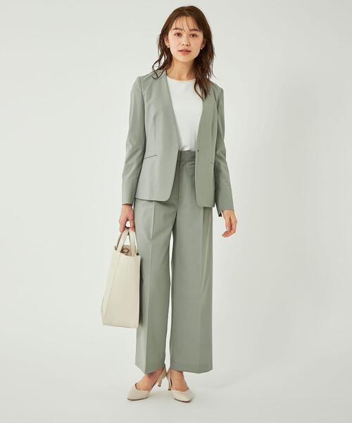 green label relaxing（グリーンレーベルリラクシング）の「カチリラ