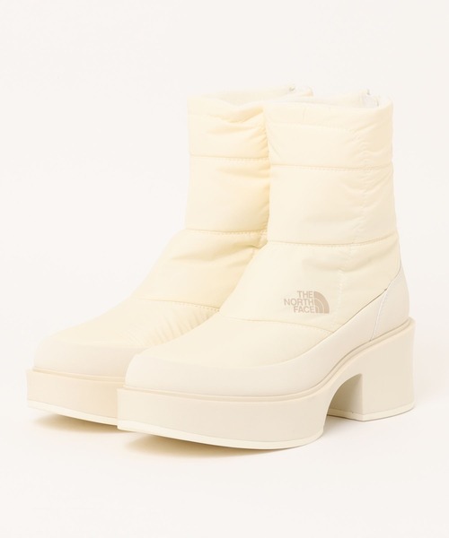 THE NORTH FACE/ザ・ノース・フェイス レディース ブーツ スノーブーツ