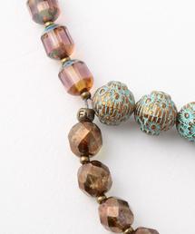 FLORIAN（フロリアン）の「Florian（フローリアン） MPa27 NECKLESS