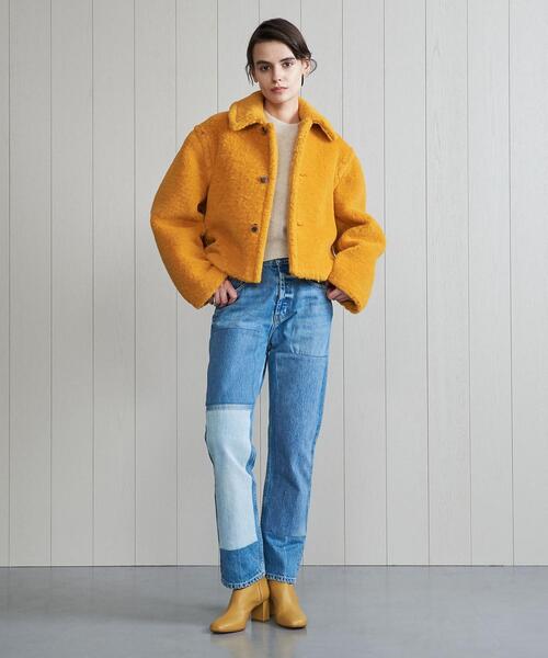 H BEAUTY&YOUTH UNITED ARROWS（エイチビューティーアンドユース