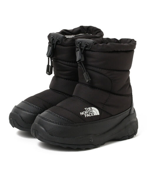 THE NORTH FACE / ヌプシ ブーティ ウォータープルーフ 21（17～22cm