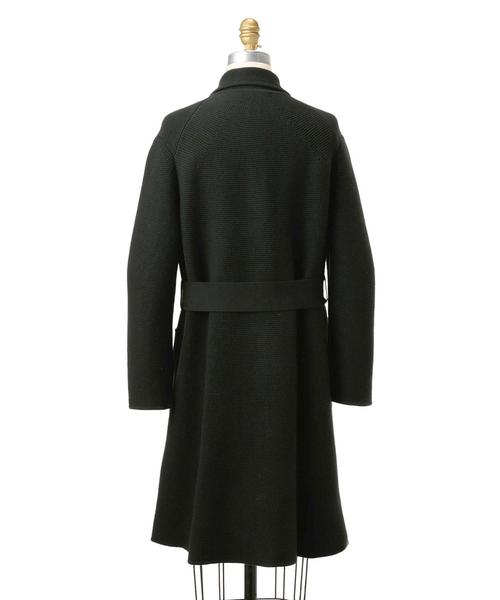 Drawer（ドゥロワー）の「Drawer チェスターコート（チェスターコート