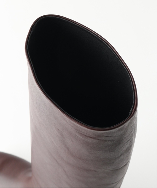 IENA（イエナ）の「《追加》【REMME/レメ】 ロングブーツ（ブーツ